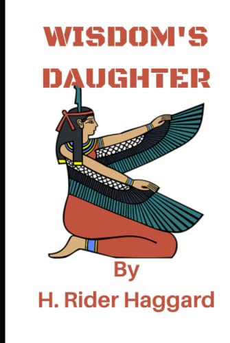 Wisdom's Daughter