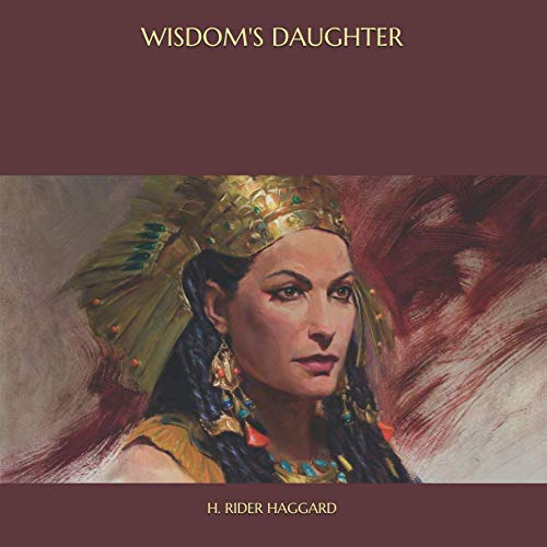 Wisdom's Daughter