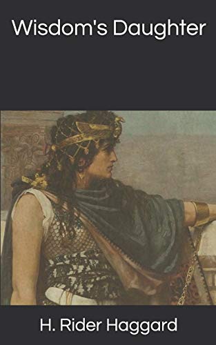 Wisdom's Daughter