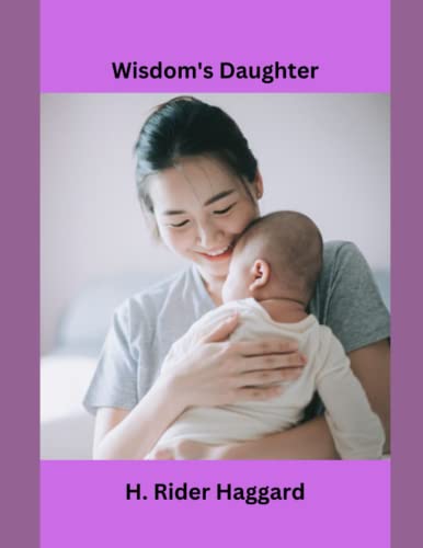 Wisdom's Daughter