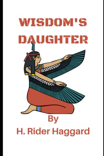 Wisdom's Daughter