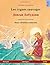 Les cygnes sauvages - Divlyi labudovi. Livre bilingue pour enfants adapté d'un conte de fées de Hans Christian Andersen (français - serbe) (Www.Childrens-Books-Bilingual.com) (French Edition)