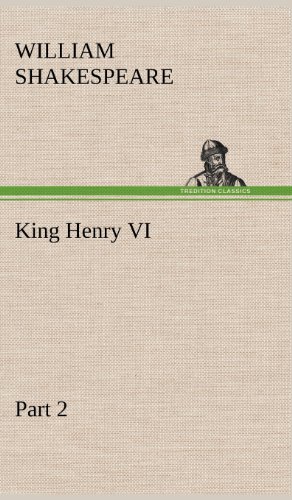 King Henry VI, Part 2