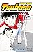 Captain Tsubasa, Tome 20 : Renverser le score à tout prix