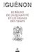 Le Règne de la quantité et les Signes des temps