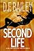 Second Life (Will Finch Mystery Thriller Series)