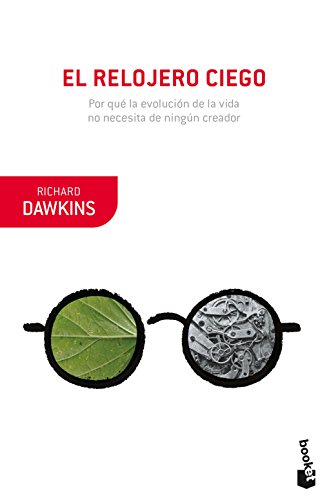 El relojero ciego [Paperback] Dawkins, Richard