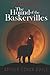 The Hound of the Baskervilles (Large Print edition)