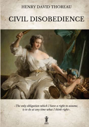 Civil disobedience