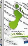 Einführung in Java mit Greenfoot
