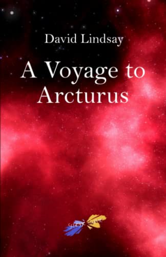 A Voyage to Arcturus