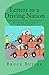 Letters to a Driving Nation: Exploring the Conflict between Drivers and Cyclists