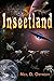 Insectland (The Galactic Warrior Series - Book Two)