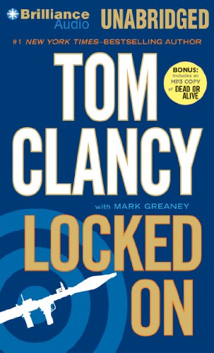 Locked On