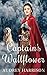 The Captain's Wallflower: A Regency Romance
