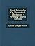 First Principles Of Theoretical Mechanics