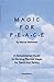 Magic For Peace