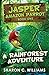 A Rainforest Adventure (Jasper - Amazon Parrot)