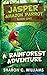 A Rainforest Adventure (Jasper - Amazon Parrot)