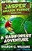 Rainforest Adventure (Jasper - Amazon Parrot Book 1)
