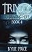 Trinity - Embracing Hope (Trinity Series)