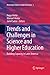 Trends and Challenges in Science and Higher Education: Building Capacity in Latin America (Knowledge Studies in Higher Education, 3)