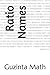 Ratio Names