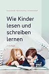 Wie Kinder lesen ...
