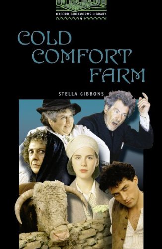 Cold Comfort Farm