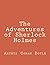 The Adventures of Sherlock Holmes (100 Bestsellers)