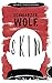 Schwarzer, Wolf, Skin