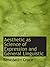 Aesthetic as Science of Expression and General Linguistic