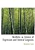Aesthetic as Science of Expression and General Linguistic (Large Print Edition)