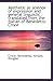 Aesthetic as science of expression and general linguistic : translated from the Italian of Benedetto