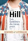 Les fantomes du v...