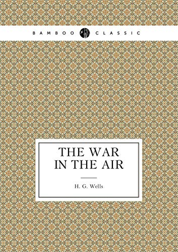 The War in the Air