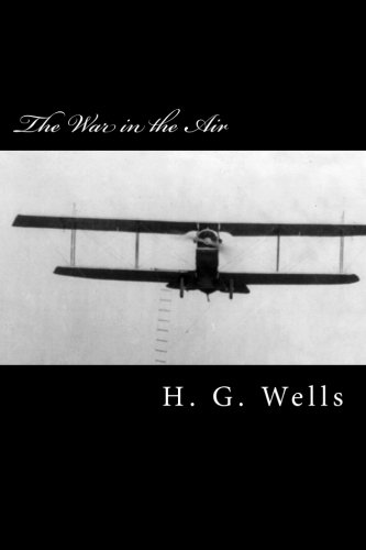 The War in the Air