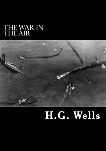 The War In The Air