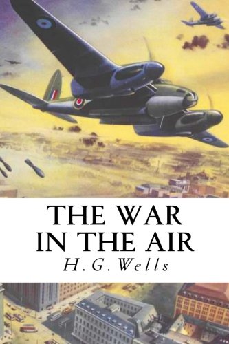 The War In The Air