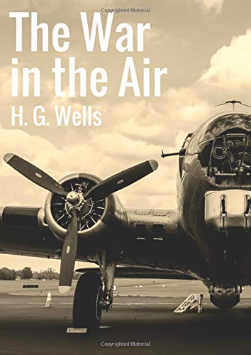 The War in the Air