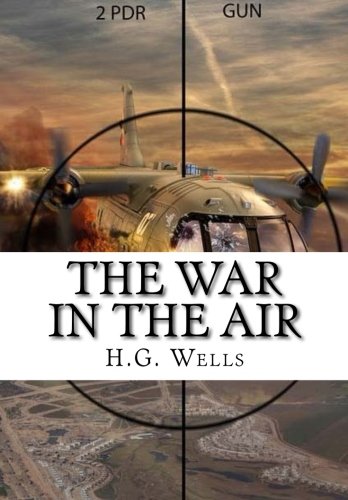 The War in the Air