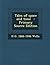 Tales of Space and Time - Primary Source Edition