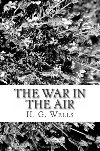 The War in the Air