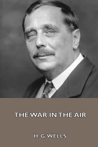 The War in the Air