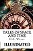 Tales of Space and Time Illustrated