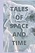 Tales of Space and Time: H.G Wells