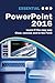 Essential PowerPoint 2016 (Computer Essentials)