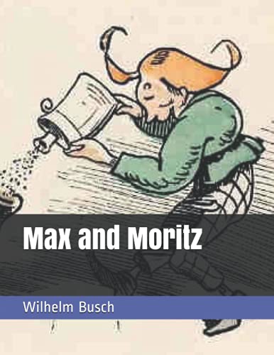 Max and Moritz