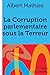 La Corruption parlementaire...