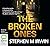 The Broken Ones (MP3-CD)